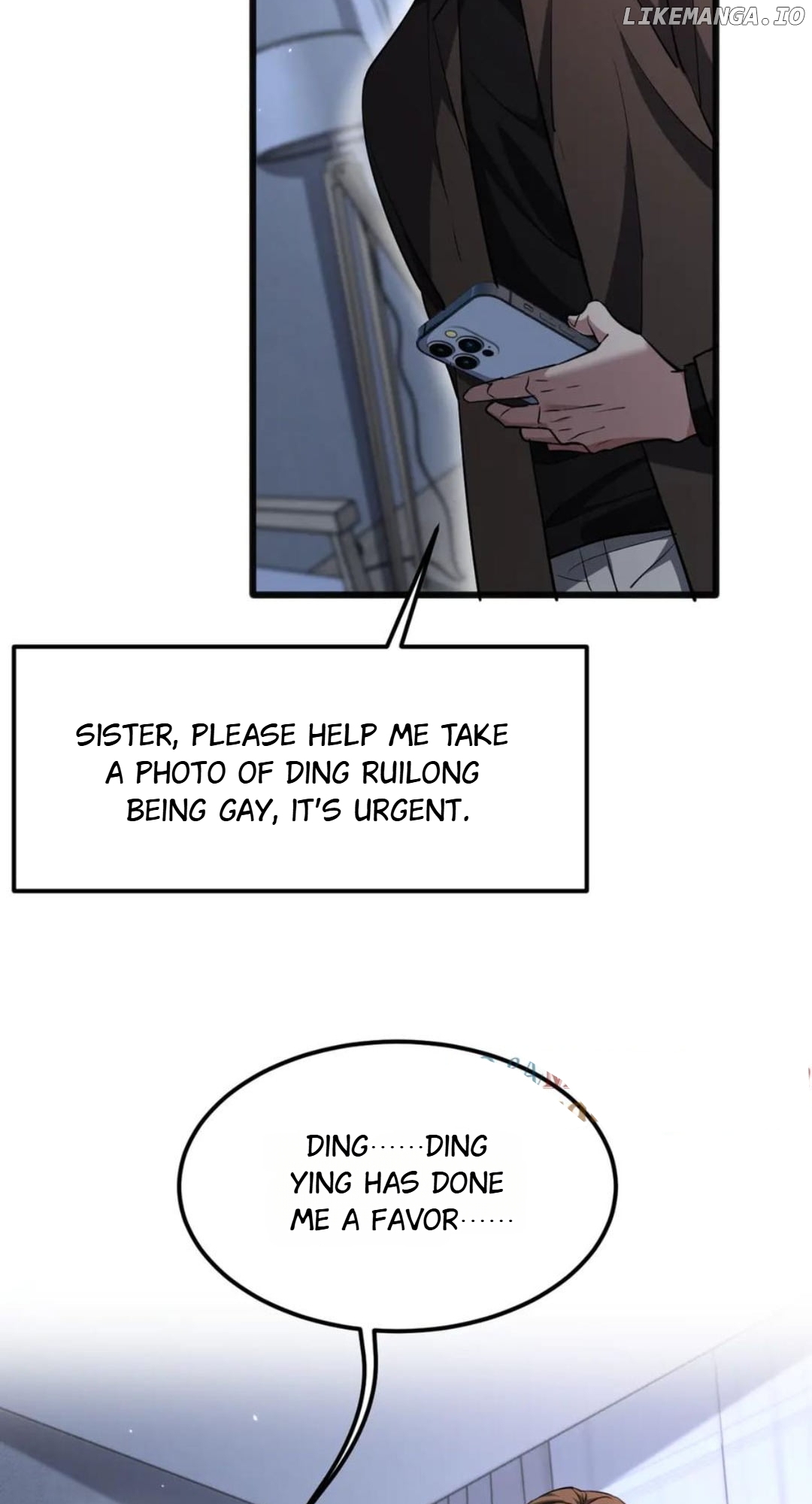 I’m Trapped In This Day For One Thousand Years Chapter 173 - page 3